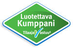 Luotettava Kumppani