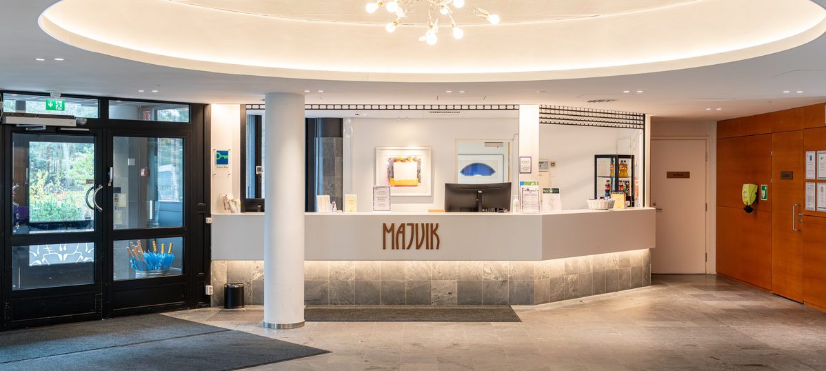 Korjausrakentamisen projekti